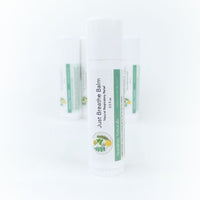 Just Breathe Balm