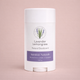 Lavender Lemongrass Natural Deodorant