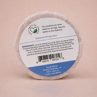 Lavender Goat Milk Soap