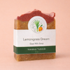 Lemongrass Dreams Goat Milk Soap