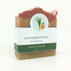 Lemongrass Dreams Goat Milk Soap