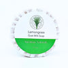 Lemongrass Goat Milk Soap