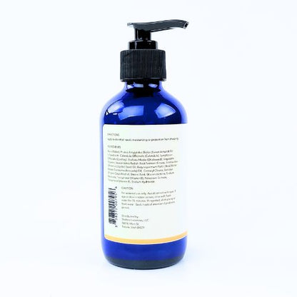 Herbal Body Lotion - 7.5 oz.