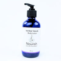 Nourish Body Lotion - 8 oz.