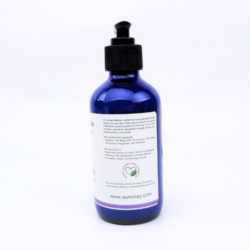 Nourish Body Lotion - 7.5 oz.