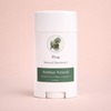 Pine Natural Deodorant