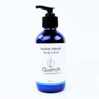 Quench Body Lotion - 8 oz.