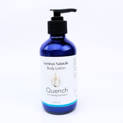 Quench Body Lotion - 7.5 oz.
