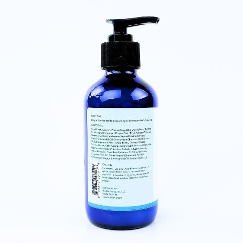 Quench Body Lotion - 8 oz.