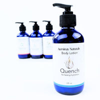 Quench Body Lotion - 8 oz.