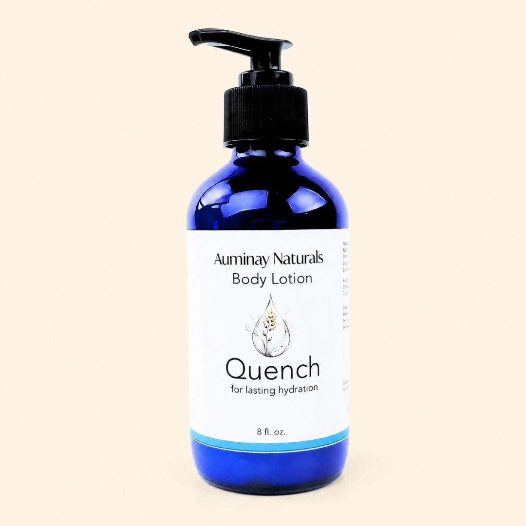 Quench Body Lotion - 7.5 oz.