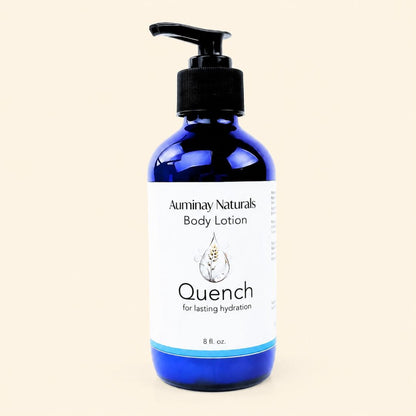 Quench Body Lotion - 7.5 oz.