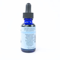 Rain Beard + Skin Serum for Men