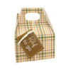 Relief to Go Gift Set - Fall Plaid