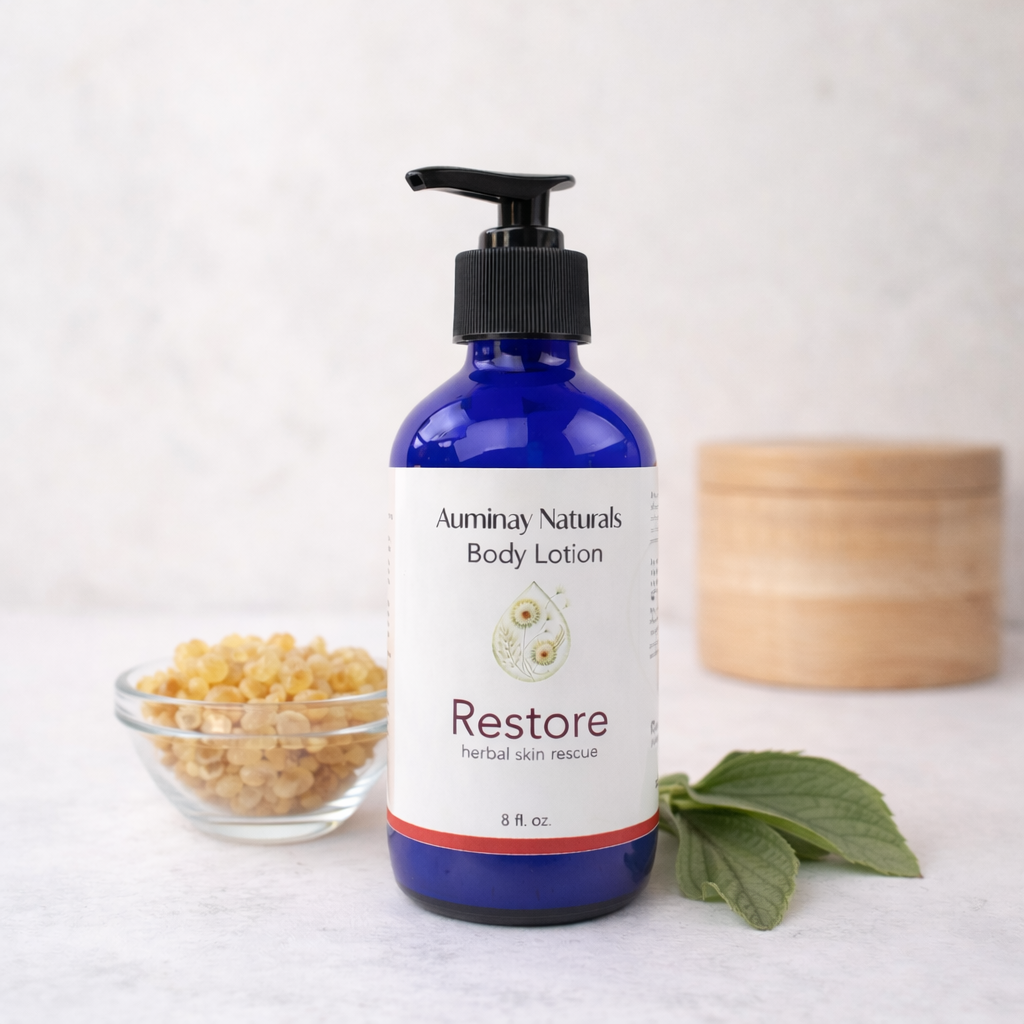 Restore Body Lotion - 7.5 oz.