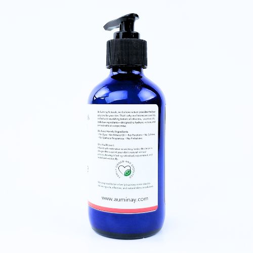Nourish Body Lotion - 8 oz.