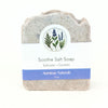 Auminay Naturals Soothe Salt Soap - 4 oz