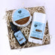 Men's Skin Care Kit (Timber)