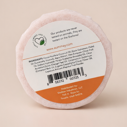 Wassail Soap