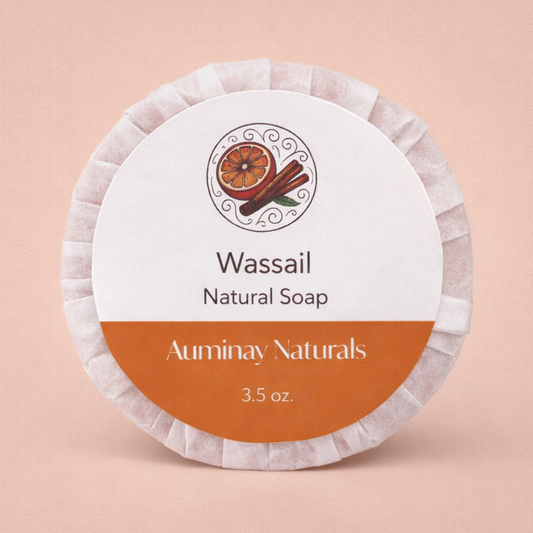 Wassail Soap
