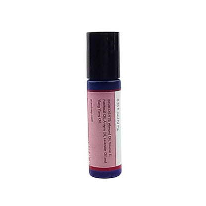 Natural Perfume, Simply Hippie