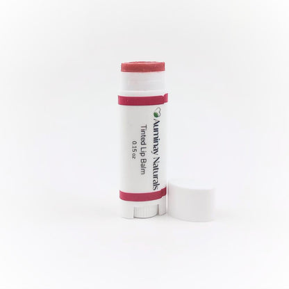 Naturally Tinted Lip Balm - .15 oz