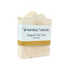 Sage & Tea Tree Salt Soap