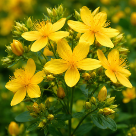 St. John's Wort