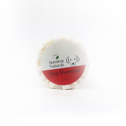 Dog Shampoo - 3.5 oz.