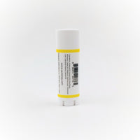 Lemon Lip Balm