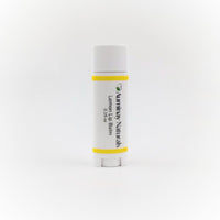 Lemon Lip Balm