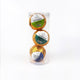 Small Bath Bomb Tube Gift Set