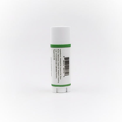 Peppermint Lip Balm