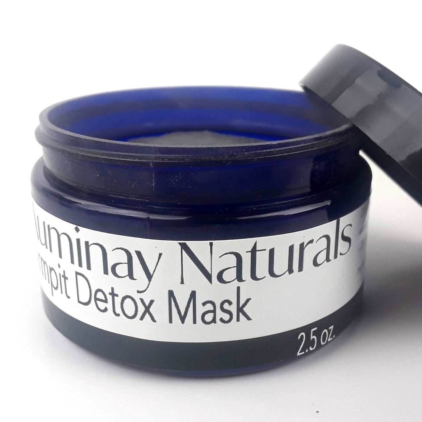 Underarm Detox Mask