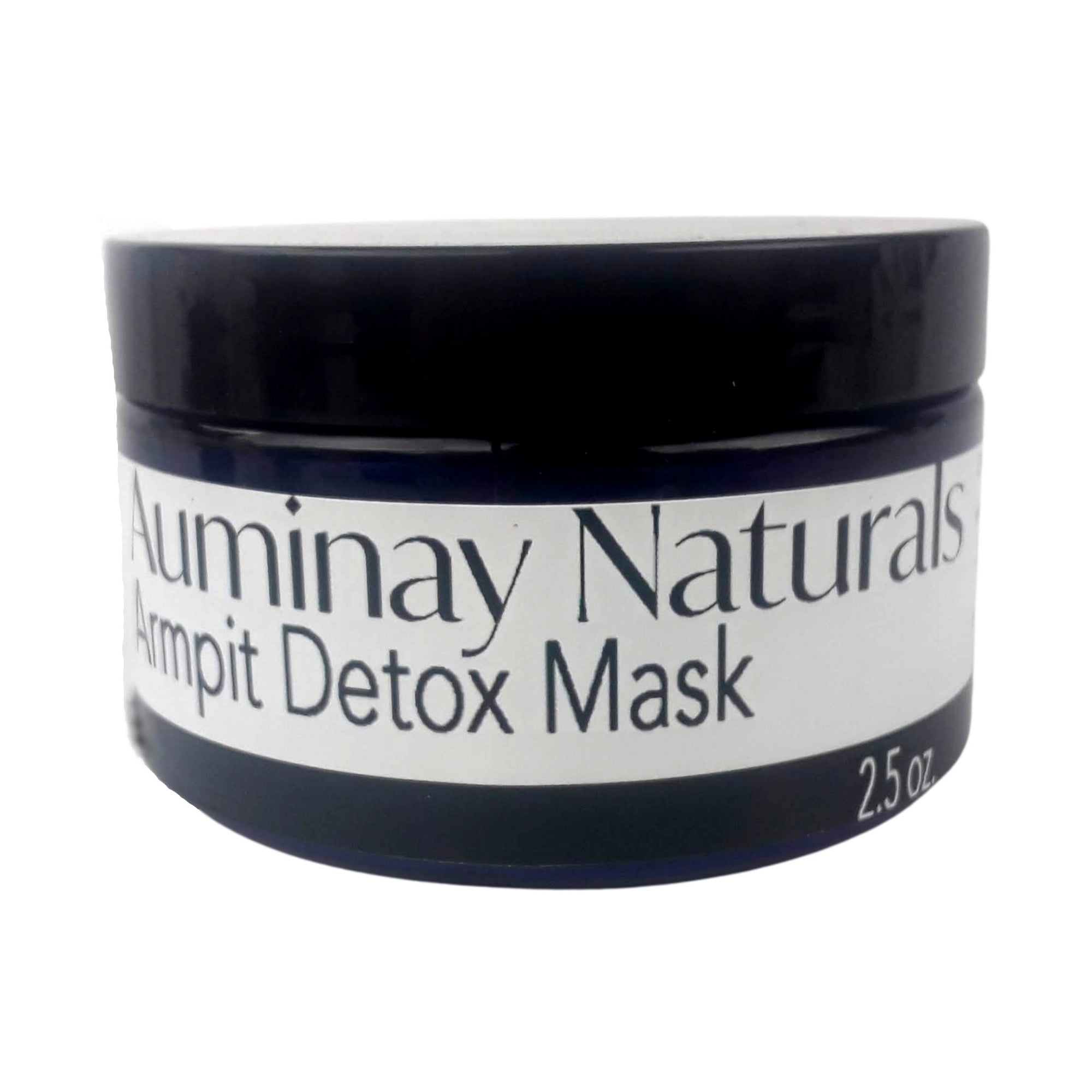 Armpit Detox Mask |Switch to Natural | Auminay Skin Care