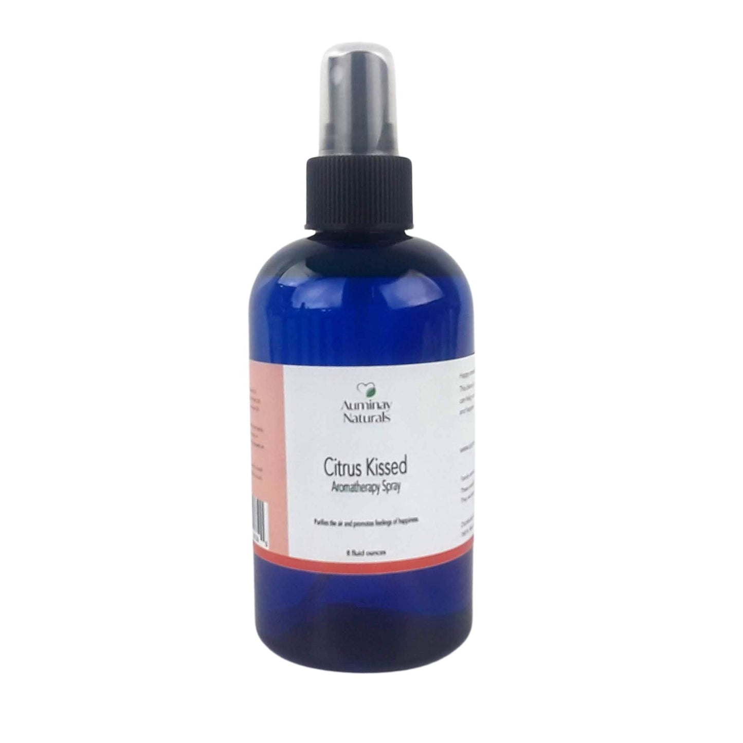 Citrus Aromatherapy Spray | Bathroom Spray | Auminay Naturals