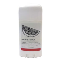 Auminay Grapefruit Natural Deodorant
