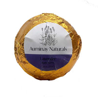 Auminay Lavender Bath Bomb Aromatherapy