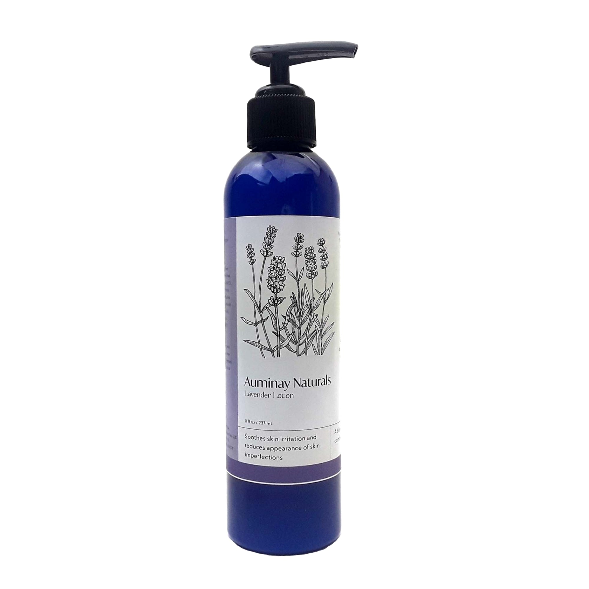 Auminay Lavender Lotion