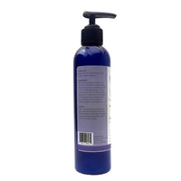 Lavender Natural Lotion