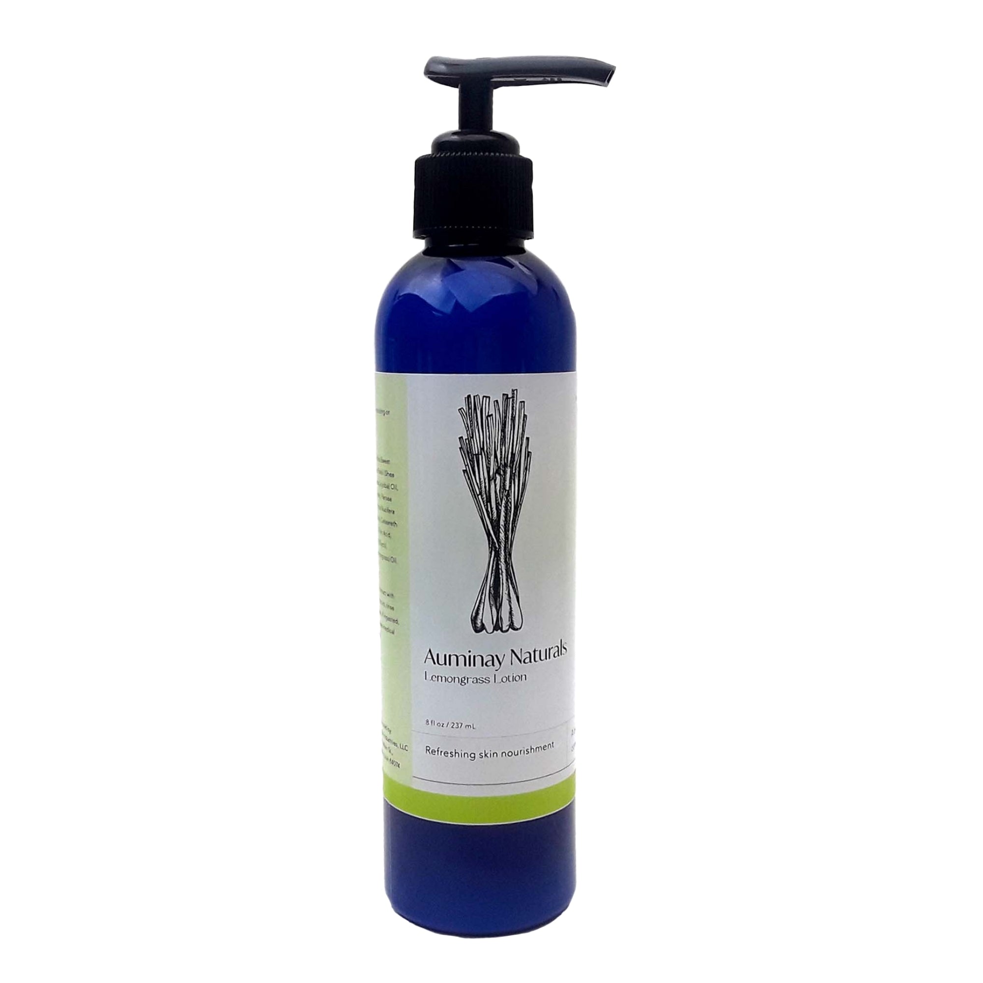 Auminay Lemongrass Lotion