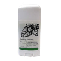 Auminay Mint Natural Deodorant