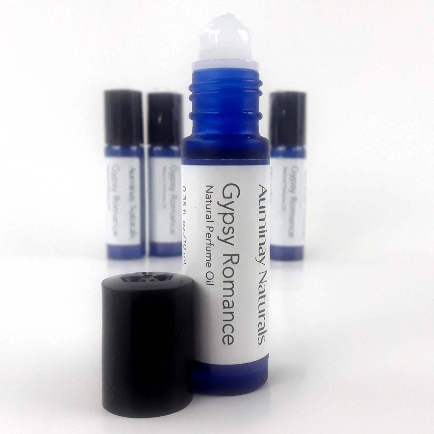 Natural Perfume