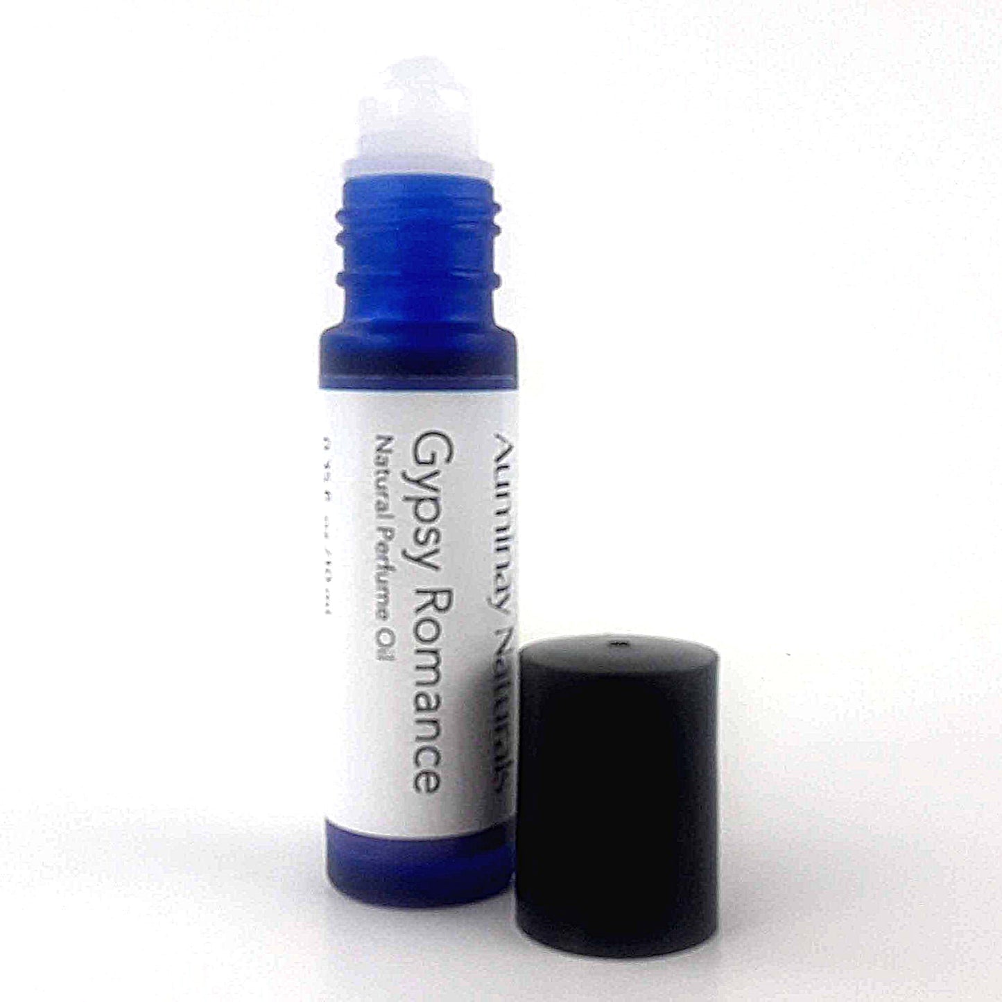 Natural Perfume Gypsy Romance