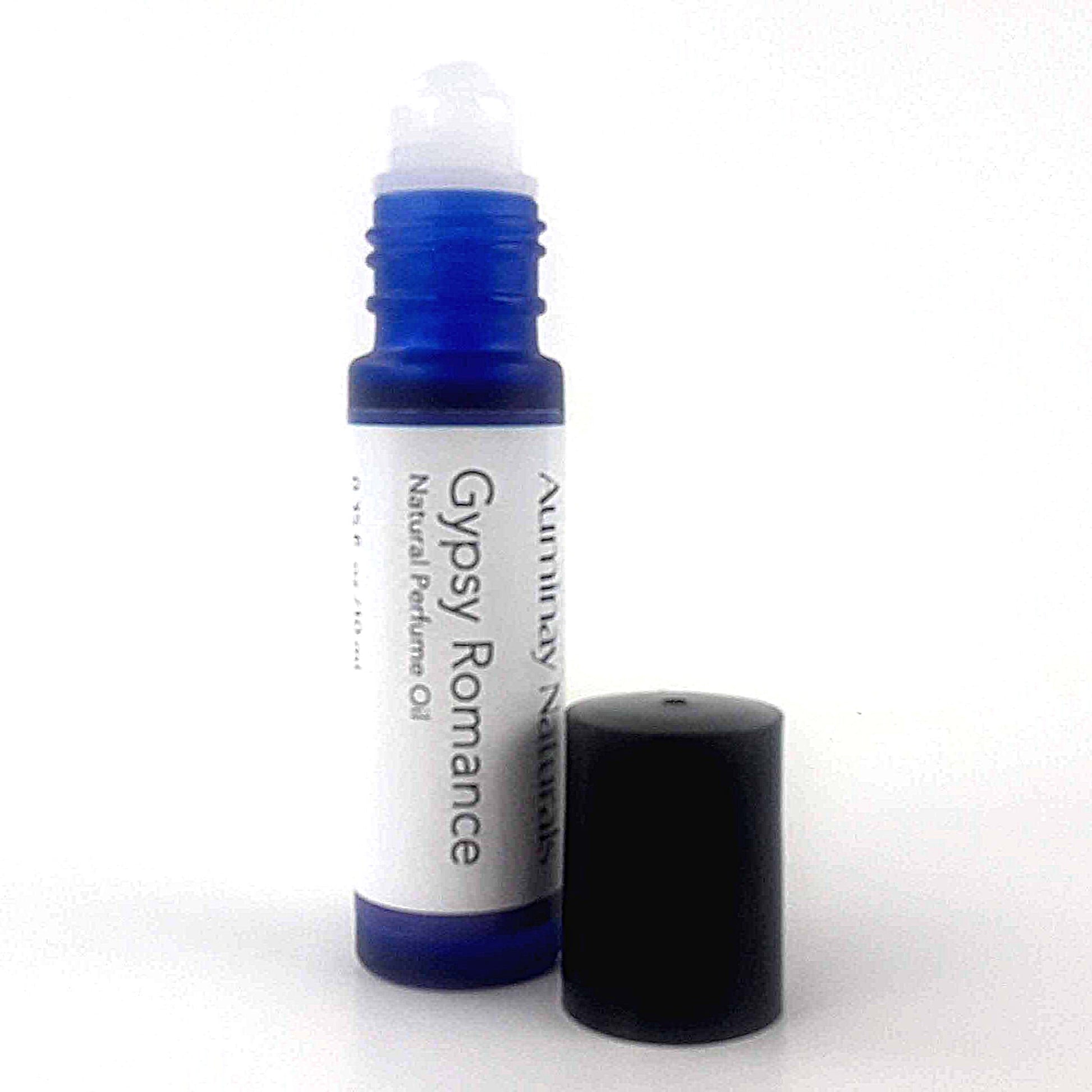 Natural Perfume Gypsy Romance