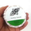 Peppermint Soap Eco Friendly Package