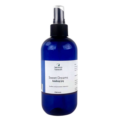 Auminay Sweet Dream Aromatherapy Spray for Easing into Restfulness
