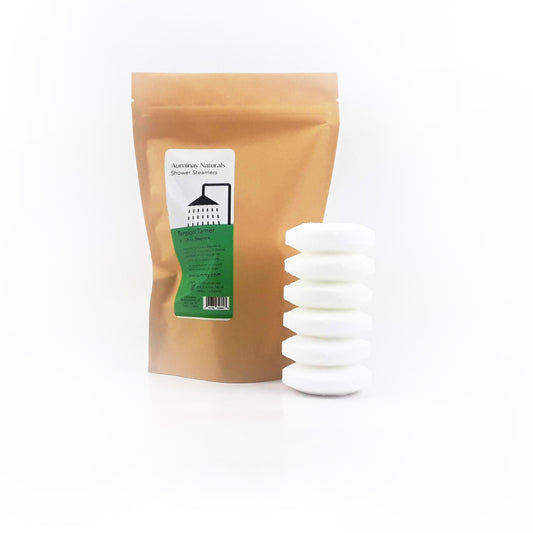 Shower Steamers - Tension Tamer