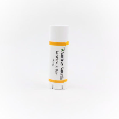 Dandelion Lip Balm
